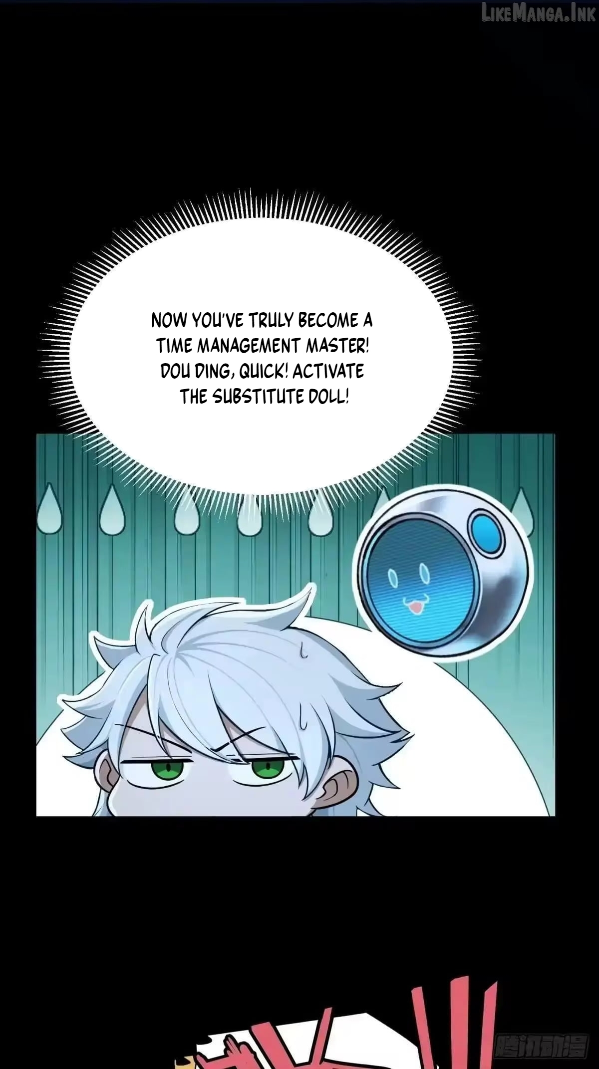 To Save Seven Villainesses, I Went Full Harem! Chapter 65  - page 20